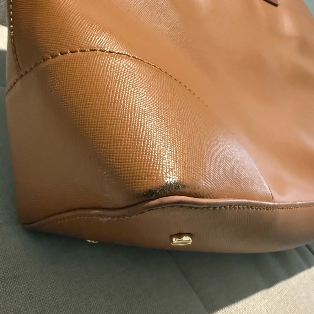 Tory Burch Leather Bag